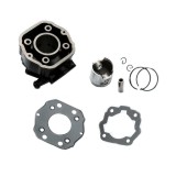 Kit Cilindru compatibil scuter Derbi Sensa EBE X EBS, 50CC, ABO-08050012, Oem