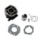 Kit Cilindru compatibil scuter Derbi Sensa EBE X EBS, 50CC, ABO-08050012