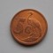 5 CENTS 2009 AFRICA DE SUD-ININGIZIMU AFRIKA