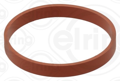 ELRING 393.930 Garnitura Carcasa galerie admisie foto