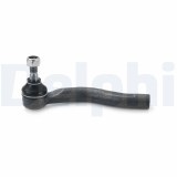 Cap de bara Toyota Yaris Motor 1.0, 1.0, 1.0 GPL, 1.0 VVT-i, 1.0 VVT-i, 1.0 VVT-i, 1.3, 190x47x76mm, parte montare Axa fata stanga, OE 4504759135
