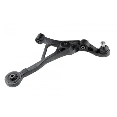 Brat suspensie fata, bascula Chrysler Sebring 2001- Sedan, Inferior Dreapta, 4764501AC foto