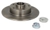 Disc frana RENAULT SCENIC III (JZ0/1) (2009 - 2016) ABE C4R026ABE