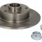 Disc frana RENAULT SCENIC III (JZ0/1) (2009 - 2016) ABE C4R026ABE