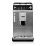 Espressor Automat DeLonghi ETAM29.510, 1450W, 15 Bar, Cafea Rasnita, Inox