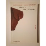 Stejărel Olaru; Georg Herbstritt - Stasi și Securitatea