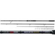 Lanseta Team Feeder By Dome Master Carp Pro 3.60m, 30-100g, 3+3seg foto