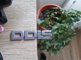 Emblemă DDiS Suzuki