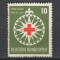 Germania.1953 125 ani nastere H.Dunant:Crucea Rosie-PREMIUL NOBEL MG.104