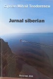 Jurnal siberian. Ciprian Teodorescu
