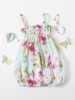 Rochita tip gogosar din voal (Marime Disponibila: 3-6 luni (Marimea 18, Superbaby