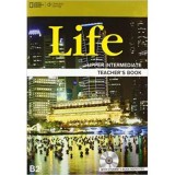 Life Upper Intermediate Teacher&#039;s Book with Audio CD