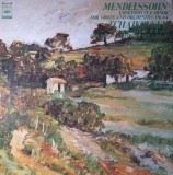 Vinil LP # "Japan Press" Mendelssohn*, Tchaikovsky , Isaac Stern, Eugene Ormandy &lrm;&ndash; Violin Concerto In E Minor / Violin Concerto In D Major (EX)