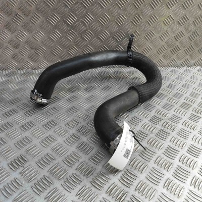 Furtun intercooler CITRO&amp;Euml;N JUMPY III Van 2024 OEM: 9806788380 foto