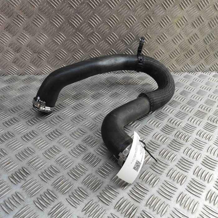 Furtun intercooler CITRO&Euml;N JUMPY III Van 2024 OEM: 9806788380