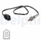 DELPHI ES21099-12B1 Sonda Lambda
