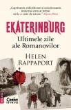 EKATERINBURG. Ultimele zile ale Romanovilor, Corint