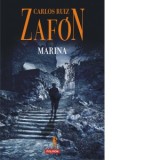 Marina (editia 2018) - Carlos Ruiz Zafon