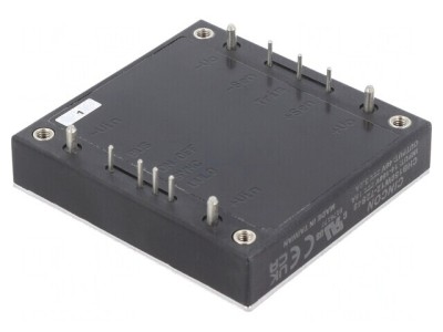 Convertor DC/DC 150W 48V 3.2A foto