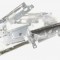 SCHARNIER,SET,LINKS-RECHTS,SLI 4055328225 pentru masina de spalat vase ELECTROLUX / AEG