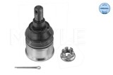 Pivot brat suspensie Honda Accord Viii Motor 2.0 i, 2.0 i, 2.2 i-Dtec, 2.2 i-Dtec, 2.4 i, 2.4 i, parte montare Axa fata dreapta, partea de jos, Axa