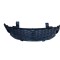 Grila radiator Seat Toledo (Nh), 10.2012-, montare fata, RapidAuto