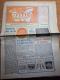 ziarul magazin 26 iulie 1975