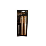 Cumpara ieftin Set pixuri laser cu LED Everbrite 007016, 2 piese
