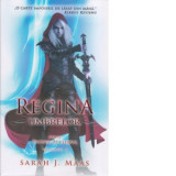 Regina umbrelor (Seria Tronul de Clestar, volumul 4) (format de buzunar) - Sarah J. Maas