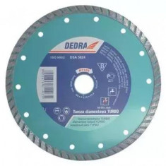 Turbo disc diamantat 180 mm/22,2 foto