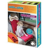 Patura protectie auto/canapea Pets at Play, impermeabila, rezistenta, 114x55cm, pentru caini si pisici