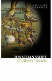 Gulliver&#039;s Travels - Jonathan Swift