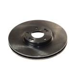 Disc frana KIA SORENTO II XM ATE 24012802481