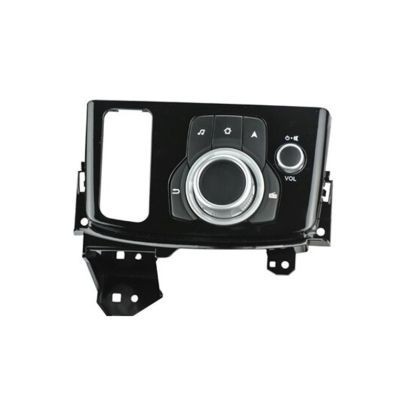 Joystick pentru Navigatii Mazda CX-5 CarStore Technology