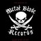 For the Sake of Heaviness: The History of Metal Blade Records