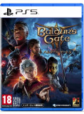 Baldurs Gate 3 PS5