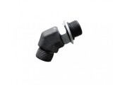 Racord inclinat pentru cilindru forta &Oslash;100 Tractor U650 26.66.207