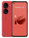Telefon Mobil Asus Zenfone 10, Procesor Qualcomm SM8550-AB Snapdragon 8 Gen 2 Octa-Core, Super AMOLED 5.92inch, 8GB RAM, 256GB Flash, Camera Duala 50