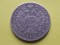 1 florin 1877, argint - 1