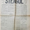 STEAGUL - FOAIA NATIONALISTILOR - DEMOCRATI DIN PRAHOVA , ANUL I , NR. 14 , 11 DECEMBRIE , 1911