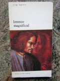 LORENZO MAGNIFICUL-LUIGI UGOLINI