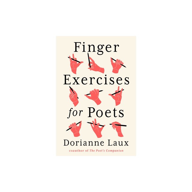 Finger Exercises for Poets