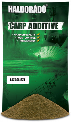 Haldorado- Carp Additive Faina de Somon - 300g foto