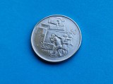 50 Lire 1982 San Marino-AUNC-UNC-RAR