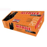 Manusi groase Arexons Nitril marime XL 50 bucati Cod:267200280RM