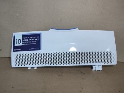 Grila inferioara Uscator Electrolux PerfectCare800 EW8H258B /C115 foto
