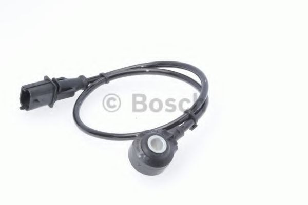 Senor batai LANCIA THESIS (841AX) (2002 - 2009) BOSCH 0 261 231 144