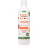 CANTU For Kids Care Conditioner balsam protector pentru copii 237 ml