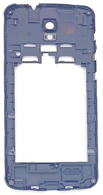 Carcasa mijloc Allview P6 Plus / P6 Emagic / P6 Lite BLACK original foto