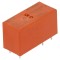 Releu Electromagnetic 12V 12A SPDT